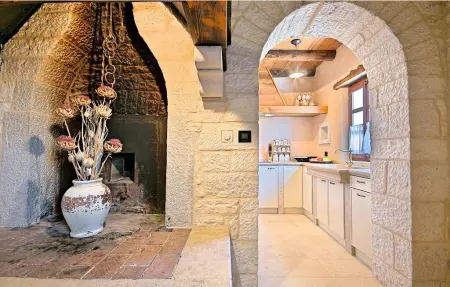Villa Kovac, Maison 6 personnes à Sv. Petar u Sumi - Photo 30