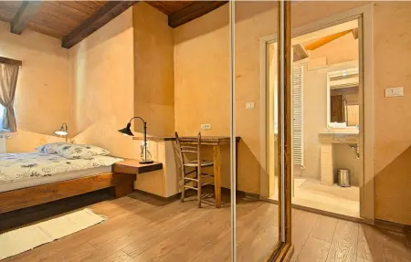 Villa Kovac, Maison 6 personnes à Sv. Petar u Sumi - Photo 31