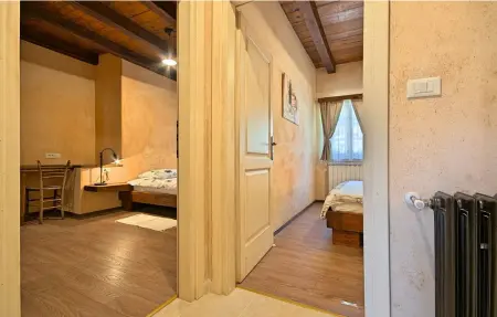 Villa Kovac, Maison 6 personnes à Sv. Petar u Sumi - Photo 32