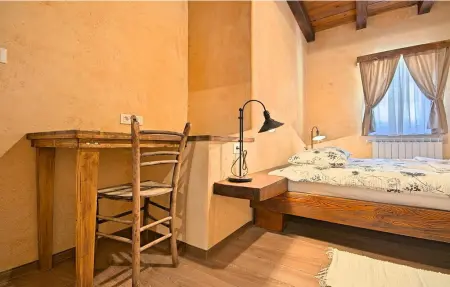 Villa Kovac, Maison 6 personnes à Sv. Petar u Sumi - Photo 34