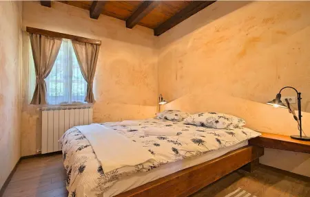 Villa Kovac, Maison 6 personnes à Sv. Petar u Sumi - Photo 35