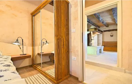 Villa Kovac, Maison 6 personnes à Sv. Petar u Sumi - Photo 36