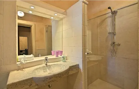 Villa Kovac, Maison 6 personnes à Sv. Petar u Sumi - Photo 37