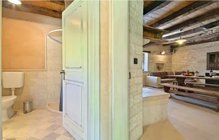 Villa Kovac, Maison 6 personnes à Sv. Petar u Sumi - Photo 38