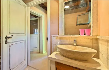 Villa Kovac, Maison 6 personnes à Sv. Petar u Sumi - Photo 39