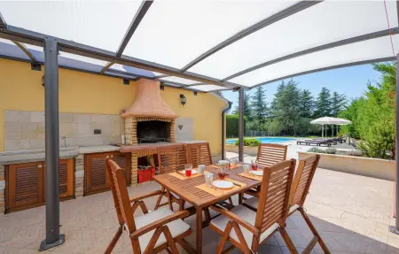 Casa Rita Porec, Maison 4 personnes à Porec - Photo 2