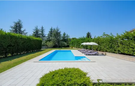 Casa Rita Porec, Maison 4 personnes à Porec - Photo 3