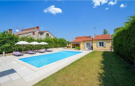 Casa Rita Porec, Maison 4 personnes à Porec - Photo 4