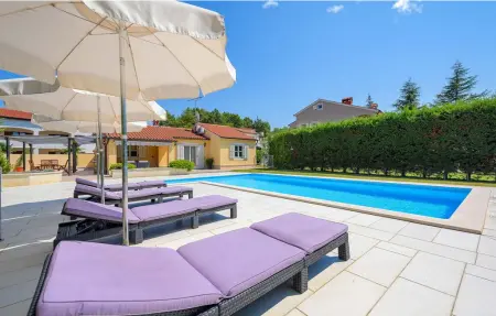 Casa Rita Porec, Maison 4 personnes à Porec - Photo 5