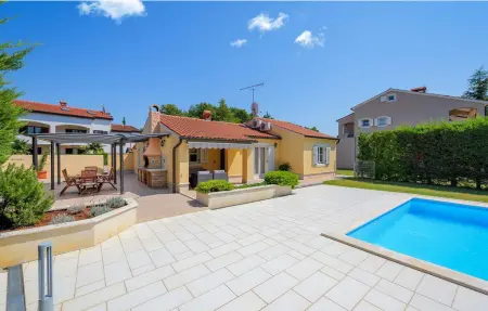 Casa Rita Porec, Maison 4 personnes à Porec - Photo 6