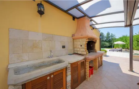 Casa Rita Porec, Maison 4 personnes à Porec - Photo 7