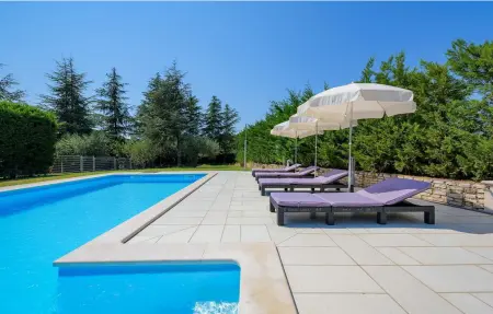 Casa Rita Porec, Maison 4 personnes à Porec - Photo 8
