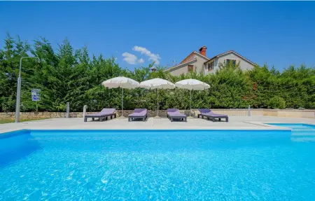 Casa Rita Porec, Maison 4 personnes à Porec - Photo 9