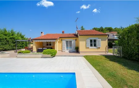 Casa Rita Porec, Maison 4 personnes à Porec - Photo 10