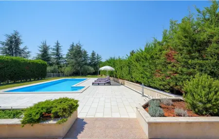 Casa Rita Porec, Maison 4 personnes à Porec - Photo 11