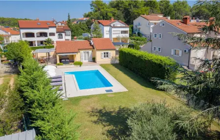 Casa Rita Porec, Maison 4 personnes à Porec - Photo 12