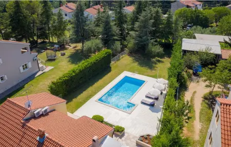 Casa Rita Porec, Maison 4 personnes à Porec - Photo 13