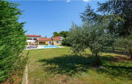 Casa Rita Porec, Maison 4 personnes à Porec - Photo 14