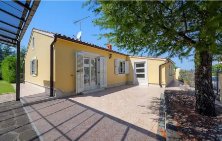 Casa Rita Porec, Maison 4 personnes à Porec - Photo 15
