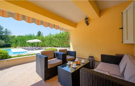 Casa Rita Porec, Maison 4 personnes à Porec - Photo 16