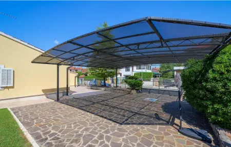 Casa Rita Porec, Maison 4 personnes à Porec - Photo 17