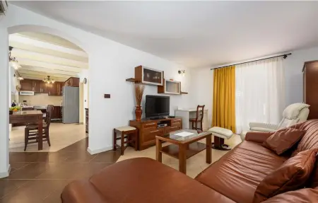 Casa Rita Porec, Maison 4 personnes à Porec - Photo 19