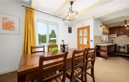 Casa Rita Porec, Maison 4 personnes à Porec - Photo 21
