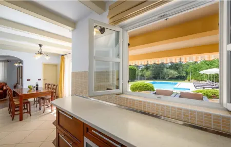 Casa Rita Porec, Maison 4 personnes à Porec - Photo 24