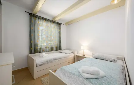 Casa Rita Porec, Maison 4 personnes à Porec - Photo 27