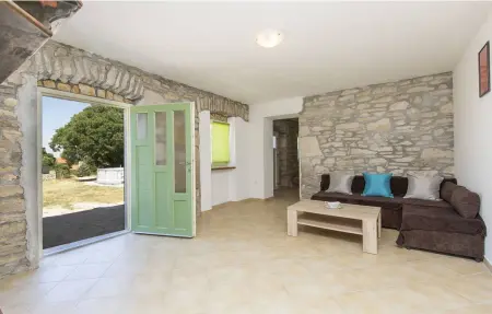 Haus Ernest, Maison 8 personnes à Labin - Photo 1