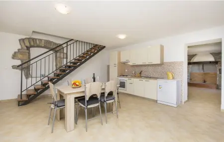 Haus Ernest, Maison 8 personnes à Labin - Photo 2
