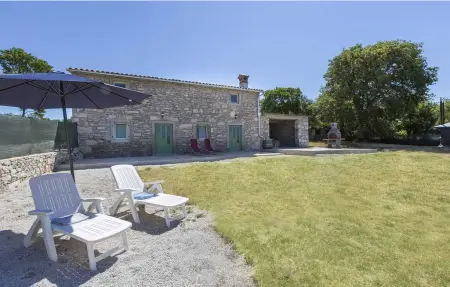 Haus Ernest, Maison 8 personnes à Labin - Photo 3