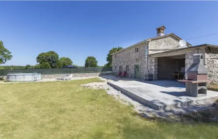 Haus Ernest, Maison 8 personnes à Labin - Photo 4