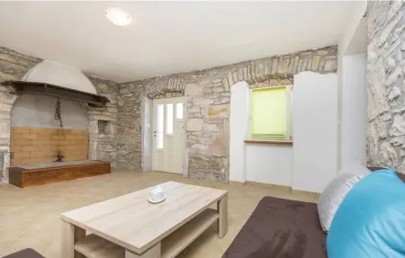 Haus Ernest, Maison 8 personnes à Labin - Photo 5