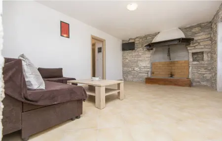 Haus Ernest, Maison 8 personnes à Labin - Photo 6
