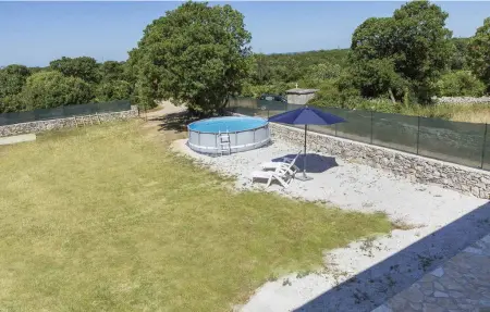 Haus Ernest, Maison 8 personnes à Labin - Photo 9