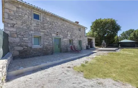 Haus Ernest, Maison 8 personnes à Labin - Photo 10