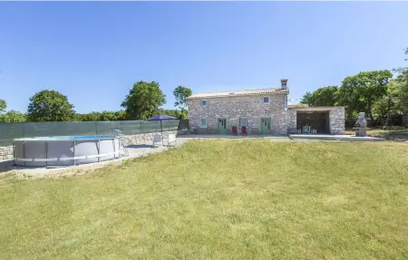 Haus Ernest, Maison 8 personnes à Labin - Photo 11