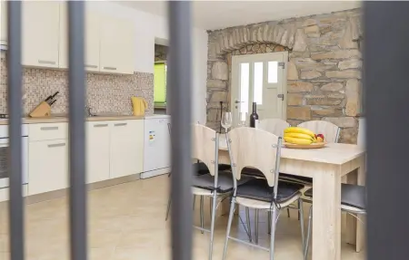 Haus Ernest, Maison 8 personnes à Labin - Photo 15