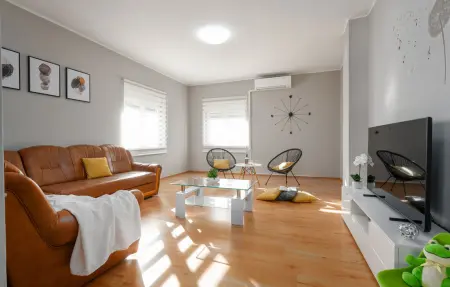 Villa Lara, Maison 8 personnes à Barban - Photo 2