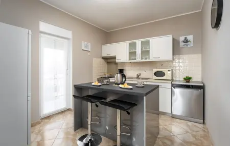 Villa Lara, Maison 8 personnes à Barban - Photo 5