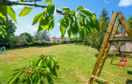 Villa Lara, Maison 8 personnes à Barban - Photo 7