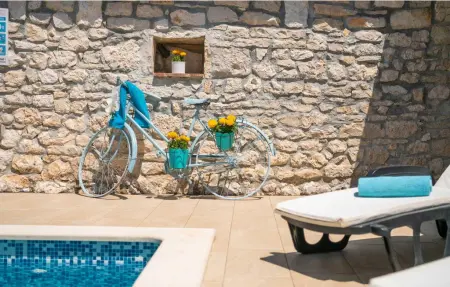 Villa Lara, Maison 8 personnes à Barban - Photo 14