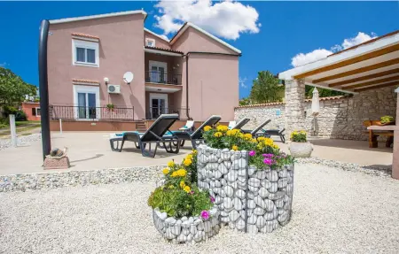 Villa Lara, Maison 8 personnes à Barban - Photo 17