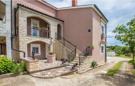 Villa Lara, Maison 8 personnes à Barban - Photo 18
