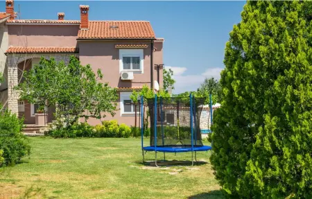 Villa Lara, Maison 8 personnes à Barban - Photo 21