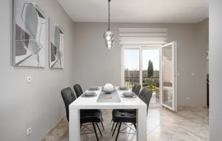 Villa Lara, Maison 8 personnes à Barban - Photo 26