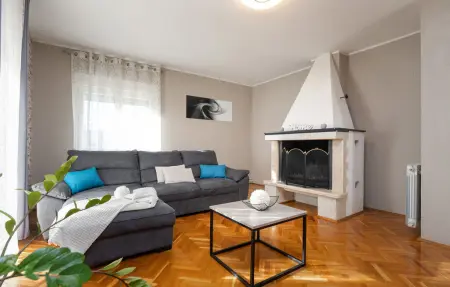 Villa Lara, Maison 8 personnes à Barban - Photo 27