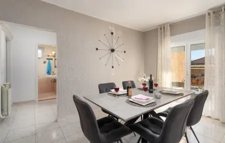 Villa Lara, Maison 8 personnes à Barban - Photo 31