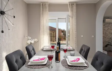 Villa Lara, Maison 8 personnes à Barban - Photo 32